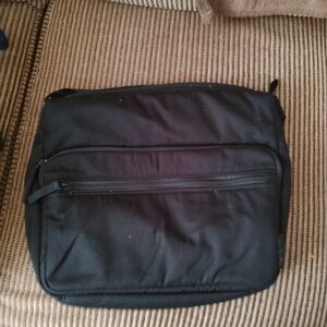 Black Women Vera Bradley Purse